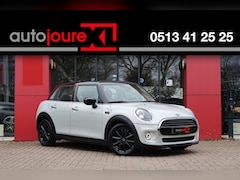 MINI Cooper - 1.5 Business Edition | Origineel NL | Two-Tone lak | Cruise Control | Navigatie |