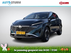 Nissan Qashqai - 1.5 e-Power N-Connecta Easy Pack incl. Trekhaak