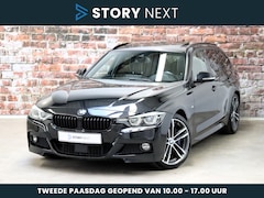 BMW 3-serie Touring - 330i High Executive M Sport Pakket Automaat / Panoramadak / Individual Leder / Driving Ass
