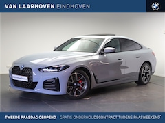 BMW 4-serie Gran Coupé - 430i xDrive M Sport Automaat / Schuif-kanteldak / Adaptieve LED / Parking Assistant / Stoe