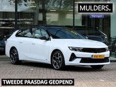 Opel Astra Sports Tourer - 1.2 Turbo Ultimate | Navi / Panoramadak / Leder