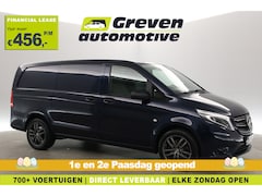 Mercedes-Benz Vito - 119 CDI Lang | 191PK | Aut. | Clima | Adap. Cruise | Camera | Trekhaak | Camera | Carplay