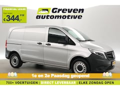 Mercedes-Benz Vito - 114 CDI | FULL-LED | Aut. | Airco | Adap. Cruise | Stoelverw. | Elektrpakket