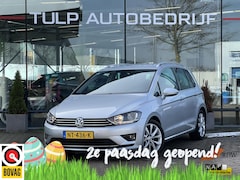 Volkswagen Golf Sportsvan - 1.4 TSI Highline Automaat Trekhaak NAP