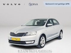 Skoda Rapid - 1.2 TSI Greentech Ambition Businessline | Airco | Cruise control