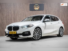 BMW 1-serie - 116d Corporate Executive LED AUT NAVI