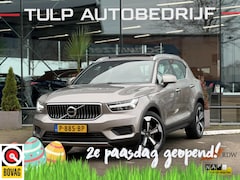 Volvo XC40 - 1.5 T4 Recharge Inscription Expression AUT Dak NAP