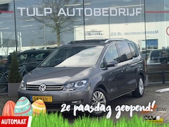 Volkswagen Sharan - 2.0 TDI Highline 7p. 2011 Automaat bom vol