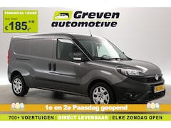 Fiat Doblò - 1.6 MJ 100PK L2H1 Maxi | Airco | 2xSchuifdeur | Elektrpakket