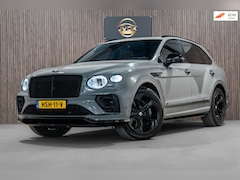 Bentley Bentayga - 4.0 V8 S 2021 KERAMISCH CARBON PANO LEDER