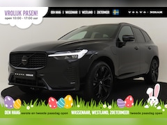 Volvo XC60 - T6 PLUG-IN HYBRID AWD ULTRA BLACK EDITION -PANO.DAK|BOWERS&WILKINS|360°CAM|PRIVACY.GLAS|HE