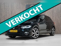 Volkswagen Polo - 2.0 TSI GTI LED PANO FULL