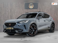 CUPRA Formentor - 1.4 e-Hybrid VZ Performance Pano PDC CUPRA-MODUS LEDER