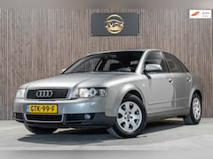 Audi A4 Limousine - 2.0 MT, Automaat, Airco, Bluetooth, APK, Goed onderhouden