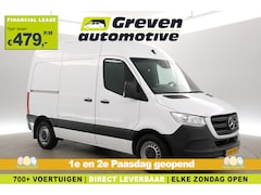 Mercedes-Benz Sprinter - 314 2.2 CDI 143PK L1H2 | Aut. | Airco | Cruise | Camera | Carplay | Navi | Parkeersens