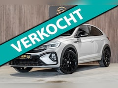 Volkswagen Taigo - 1.5 TSI R-Line IQ DSG PANO