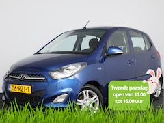 Hyundai i10 - 1.2 i-Catcher