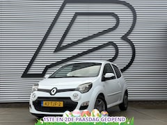 Renault Twingo - 1.2 16V Collection Airco|Cruise|Elektr. Ramen|Dealer Onderhouden|N.A.P|APK tot 02-2027