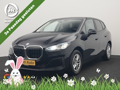 BMW 2-serie Active Tourer - 218i Executive 136pk Dealer O.H | Widescreen Navi | Camera | Voorstoelen Verwarmd | Apple