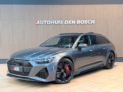 Audi RS6 - Avant TFSI Quattro - Keramish - Pano - B&O Advanced
