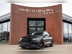 Audi Q5 - 55 TFSI e S-Line Competition Luchtvering Massage
