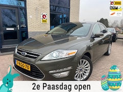 Ford Mondeo - 2.0 EcoBoost Titanium- trekhaak-automaat
