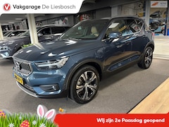 Volvo XC40 - 1.5 T4 Recharge Inscription / panoramadak /360 camera / leder / Harman-Kardon / trekhaak