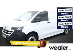 Volkswagen e-Transporter - Bedrijfswagens Bestelwagen L2 elektromotor 100 kW (136 pk) 3500 m