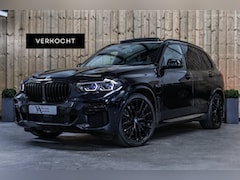 BMW X5 - XDrive45e M-Sport *Pano*B&W*4-Wiel besturing*Comforttoegang