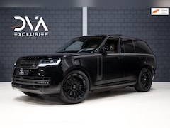 Land Rover Range Rover - P460e HSE