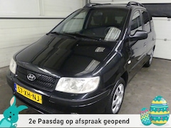 Hyundai Matrix - 1.6i Active Joy - Airco - Trekhaak