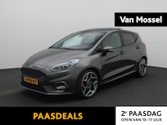 Ford Fiesta - 1.5 EcoBoost ST-3 Panoramadak | Winterpack | B&O Soundsystem | Recaro stoelen | Navigatie