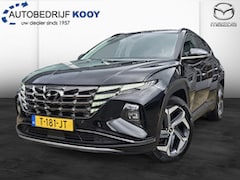 Hyundai Tucson - 1.6 T-GDI HEV Premium / Leder / 360 camera / Stoelventilatie