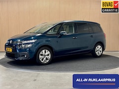 Citroën Grand C4 SpaceTourer - 1.2 PureTech 130PK Business | Carplay | 7 Zits | Cruise | PDC | Incl. garantie