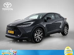 Toyota C-HR - 1.8 Hybrid 140 First Edition Limited+ | Navigatie | Stoel- en Stuurverwarming | Parkeersen