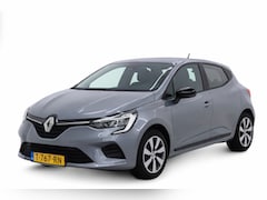 Renault Clio - 1.0 TCE 90 EQUILIBRE 5-DEURS AIRCO/CRUISE/CARPLAY/NL-AUTO/1 EIG