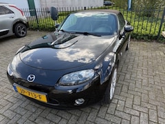 Mazda MX-5 - 1.8 Roadster 126pk 5MT Niseko