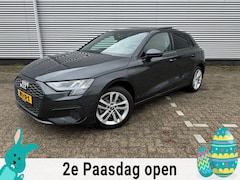 Audi A3 Sportback - 40 TFSI e Edition, Panorama, Adap.Cruise, Lane ass, Parksensoren/Camera, elec.stoelen /sto