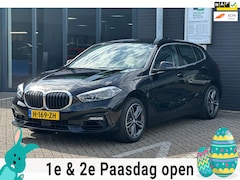 BMW 1-serie - 118i Executive Edition/1STE EIG/NAVI/CARPLAY/LED/NL AUTO NAP