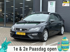 SEAT Leon ST - 1.5 TSI FR Business Intense/PANO-DAK/APP-CONNECT/AUTOMAAT