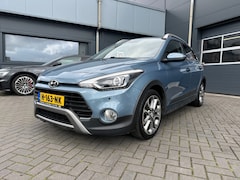 Hyundai i20 - Active 1.0 T-GDi Premium Cross Sport Navi. Camera