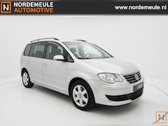 Volkswagen Touran - 1.9 TDI COMFORTL BUSINESS. CRUISE, AIRCO, BLUETOOTH