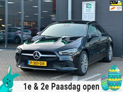 Mercedes-Benz CLA-Klasse - 250 e Business Solution Luxury Limited/1STE EIG/PANO-DAK/CAMERA/NL-AUTO NAP
