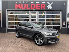 Volkswagen Tiguan - 1.5 TSI LIFE BNS / LPG G3 / NAVI / R-LINE / VIRTUAL / CARPLAY / RIJKLAAR