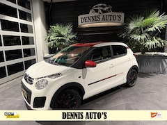 Citroën C1 - 1.0 VTi Airscape Shine