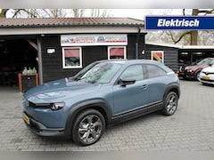 Mazda MX-30 - E-SKYACTIV 145 1ST Edition 36KWh - Navi Camera