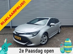 Toyota Corolla Touring Sports - 2.0 Hybrid Business Plus