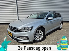 Volkswagen Passat Variant - 1.5 TSI Comfort Business Carplay, Navigatie, ACC, parkeersensoren