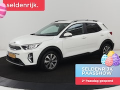 Kia Stonic - 1.0 T-GDi MHEV DynamicPlusLine | Adaptive cruise | Carplay | Camera | Keyless | Climate co