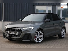 Audi A1 Sportback - 40 TFSI 3X S Line B&O Virtual Leder Stoelverw CarPlay NAVI Garantie